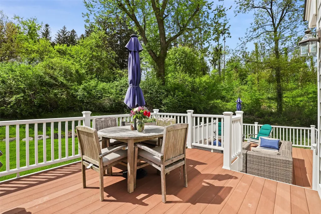 8 North Lane Armonk NY 10504