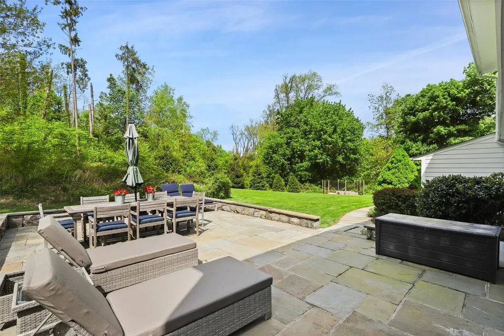 8 North Lane Armonk NY 10504