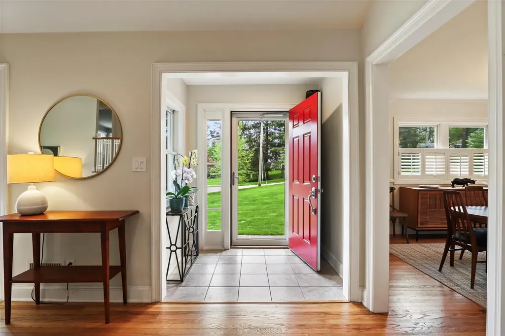 8 North Lane Armonk NY 10504