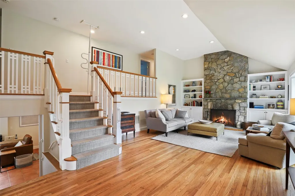 8 North Lane Armonk NY 10504