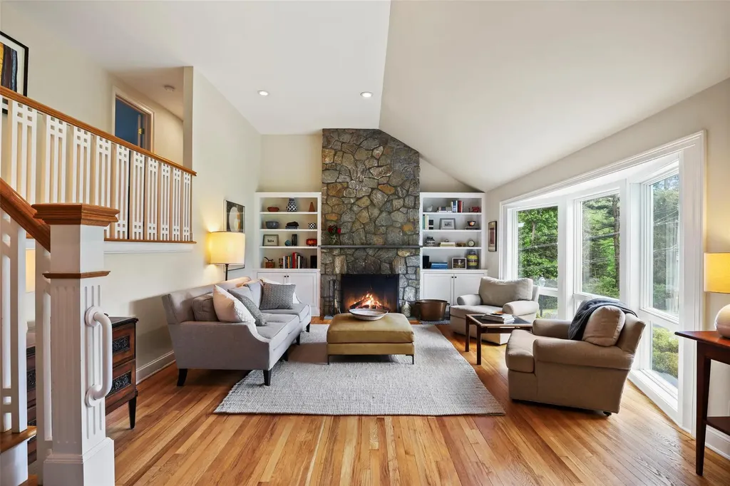 8 North Lane Armonk NY 10504