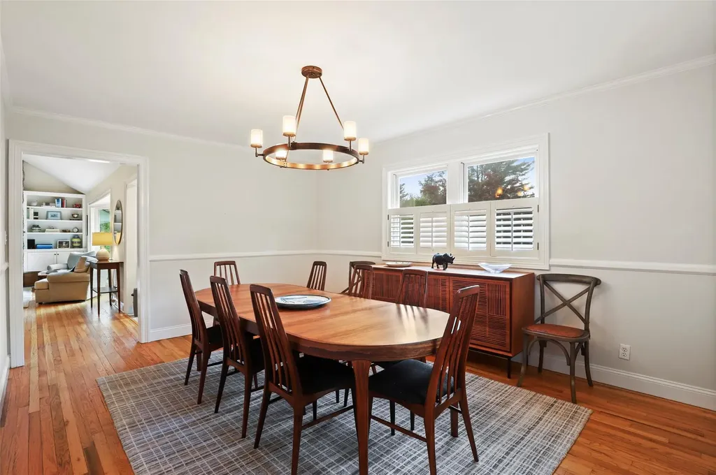 8 North Lane Armonk NY 10504