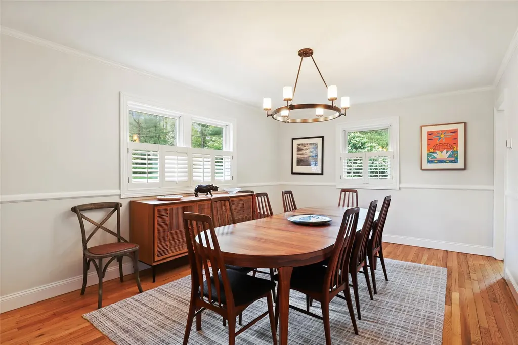 8 North Lane Armonk NY 10504