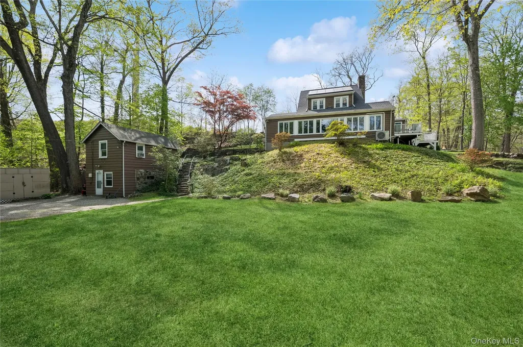 90 Shingle House Road Millwood NY 10546