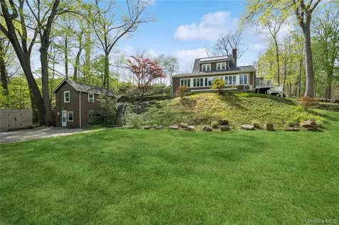 90 Shingle House Road Millwood NY 10546