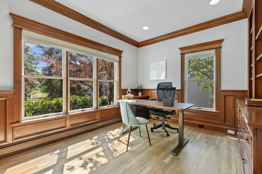 4 Bixby Court Rye NY 10580