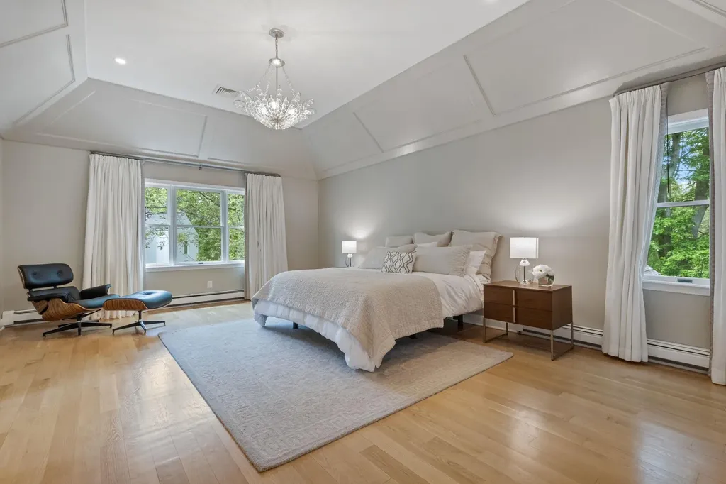 4 Bixby Court Rye NY 10580