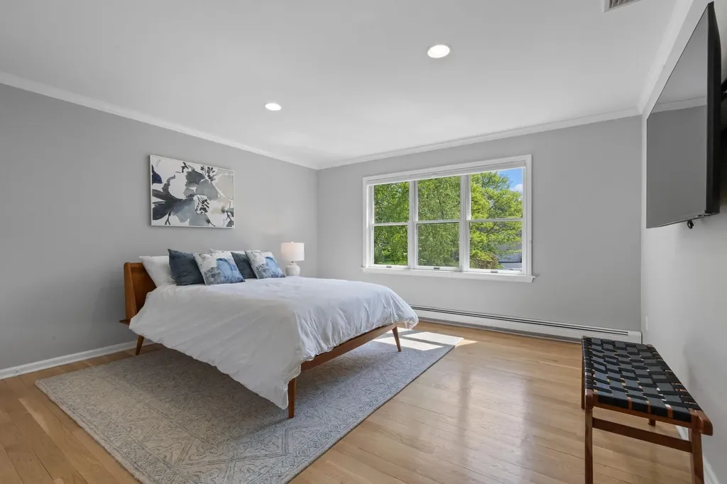 4 Bixby Court Rye NY 10580