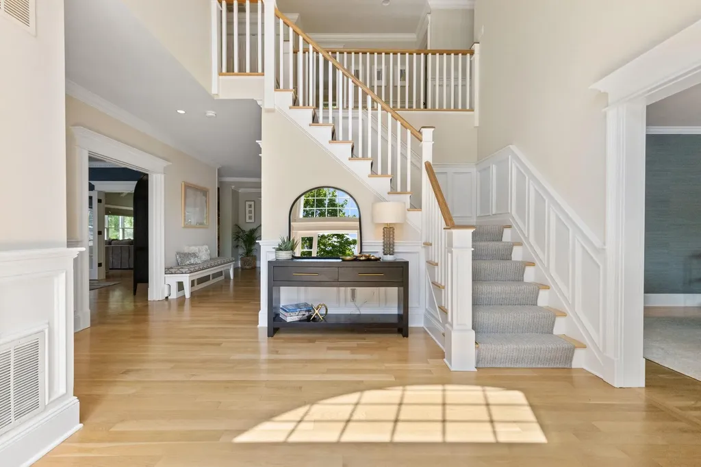 4 Bixby Court Rye NY 10580