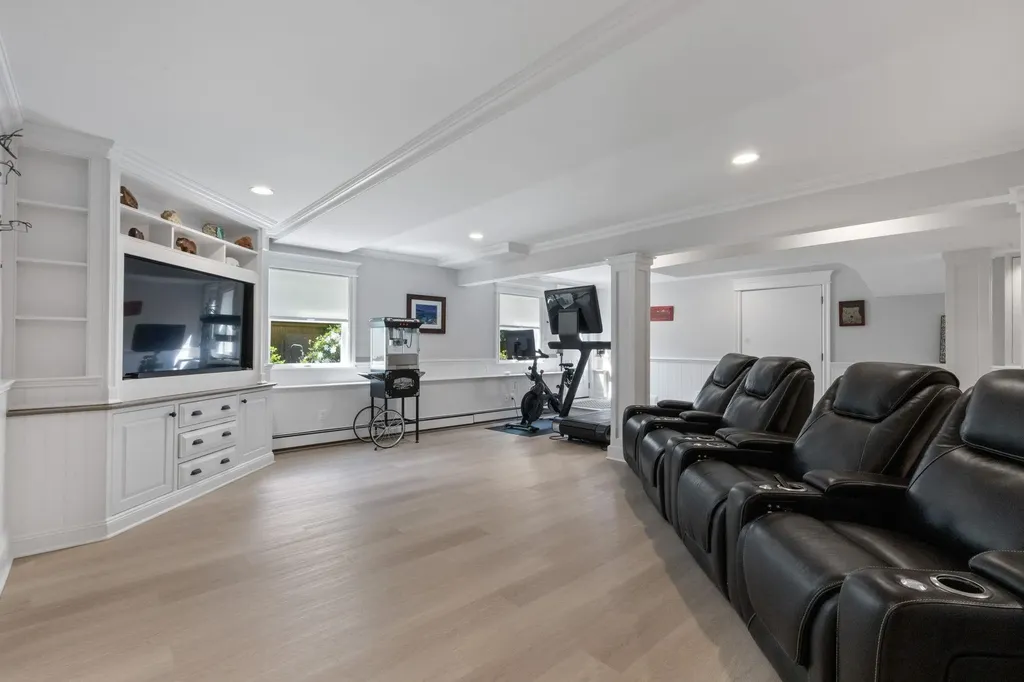 4 Bixby Court Rye NY 10580