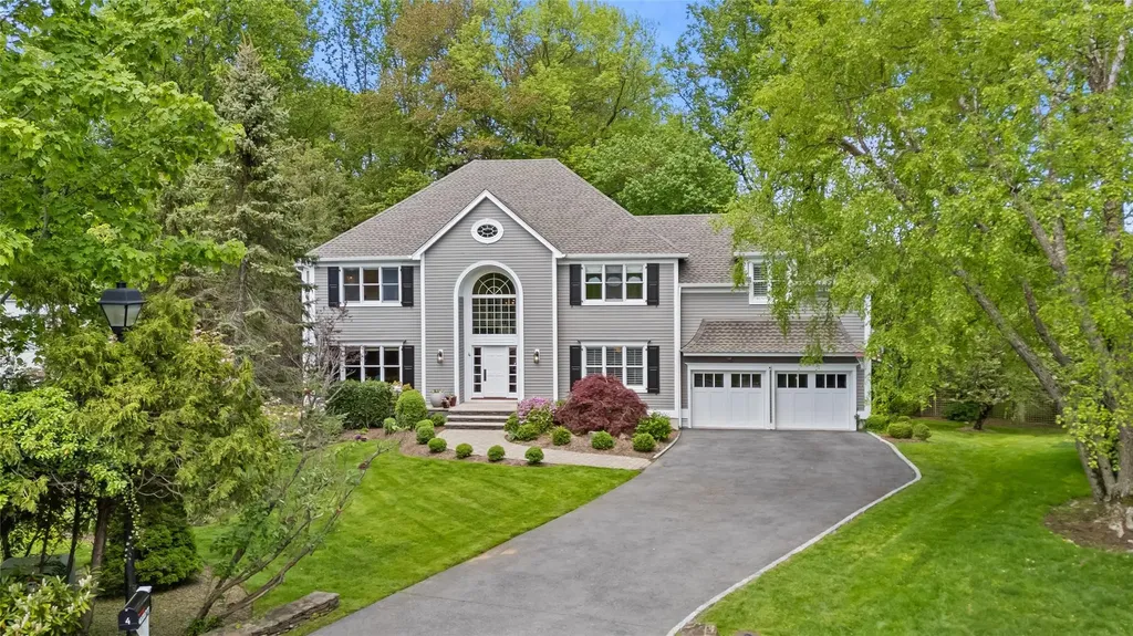 4 Bixby Court Rye NY 10580