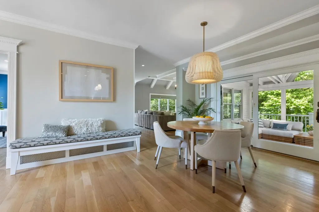 4 Bixby Court Rye NY 10580
