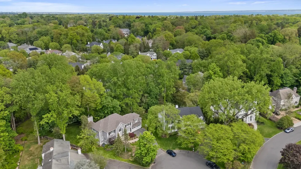 4 Bixby Court Rye NY 10580