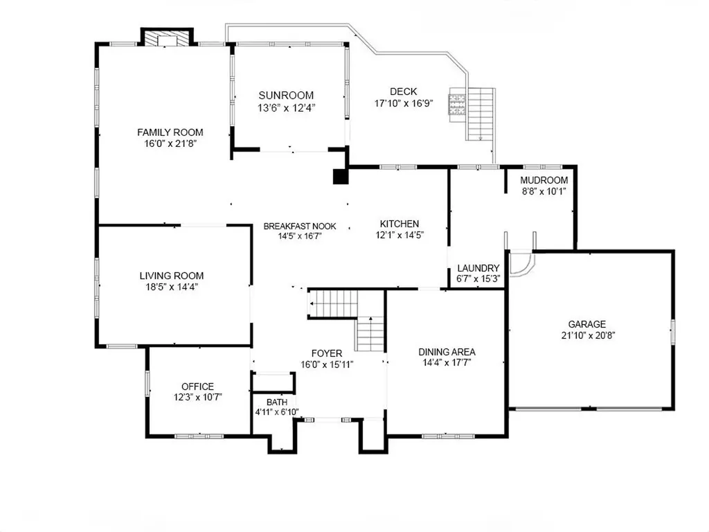 4 Bixby Court Rye NY 10580