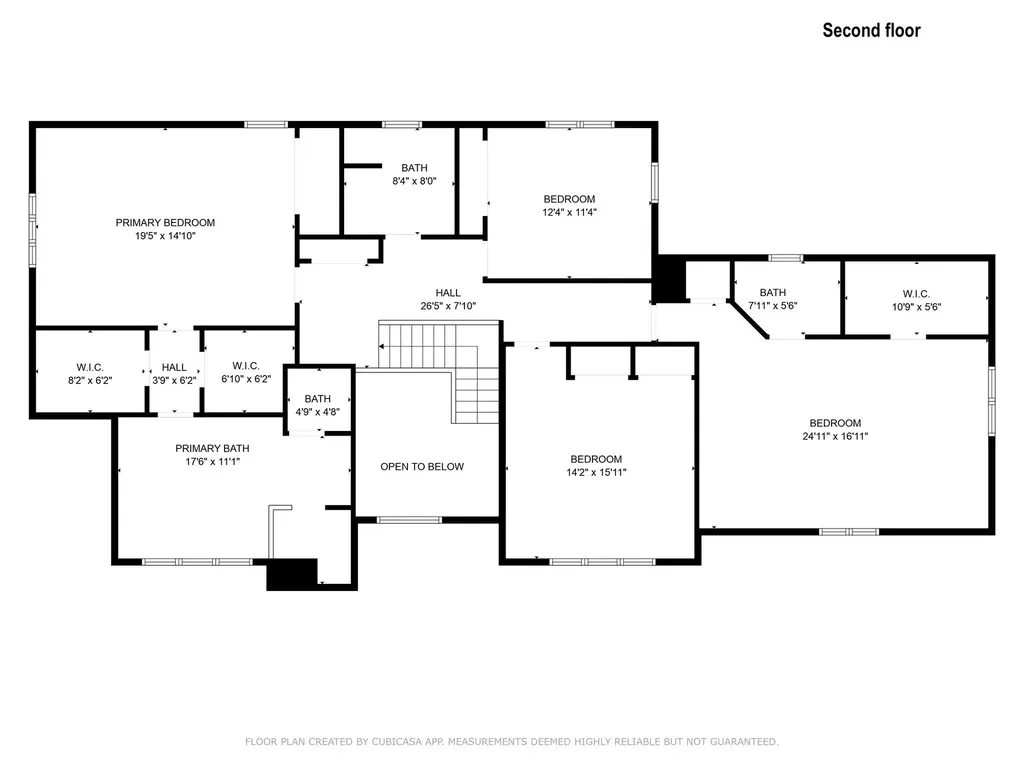 4 Bixby Court Rye NY 10580