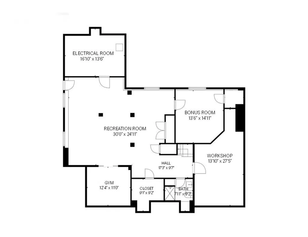 4 Bixby Court Rye NY 10580
