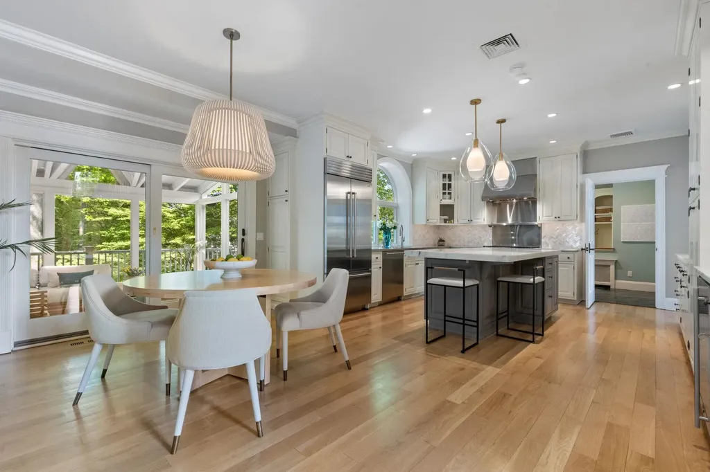4 Bixby Court Rye NY 10580