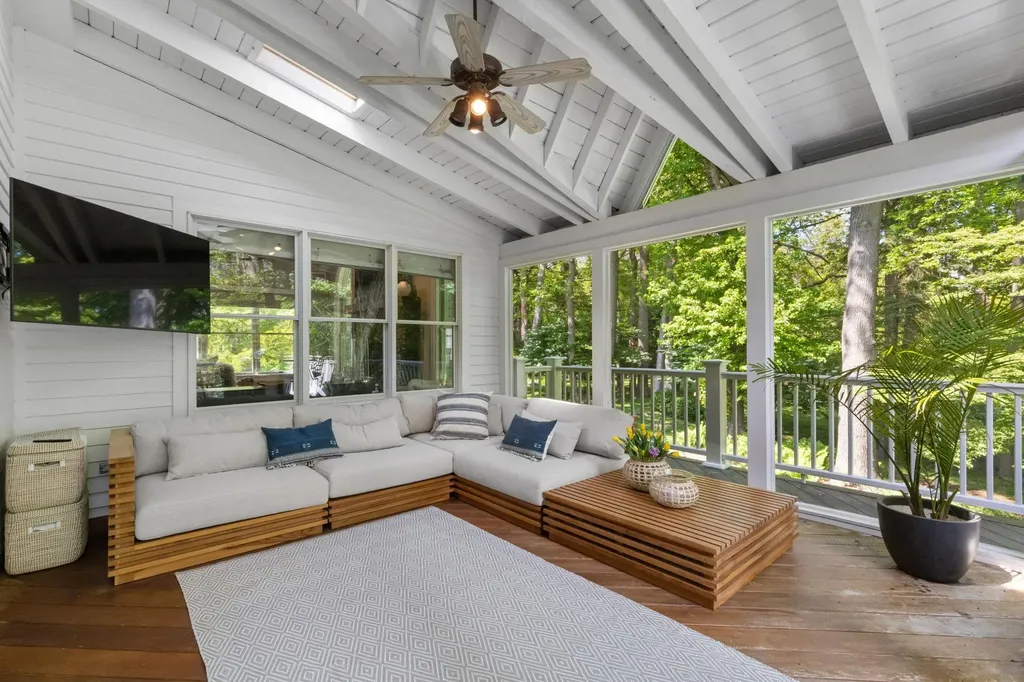 4 Bixby Court Rye NY 10580