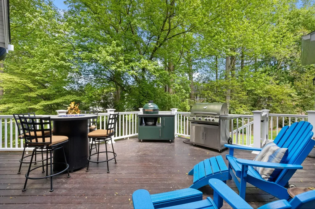 4 Bixby Court Rye NY 10580