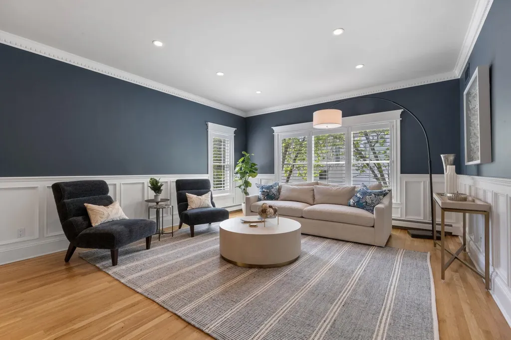 4 Bixby Court Rye NY 10580