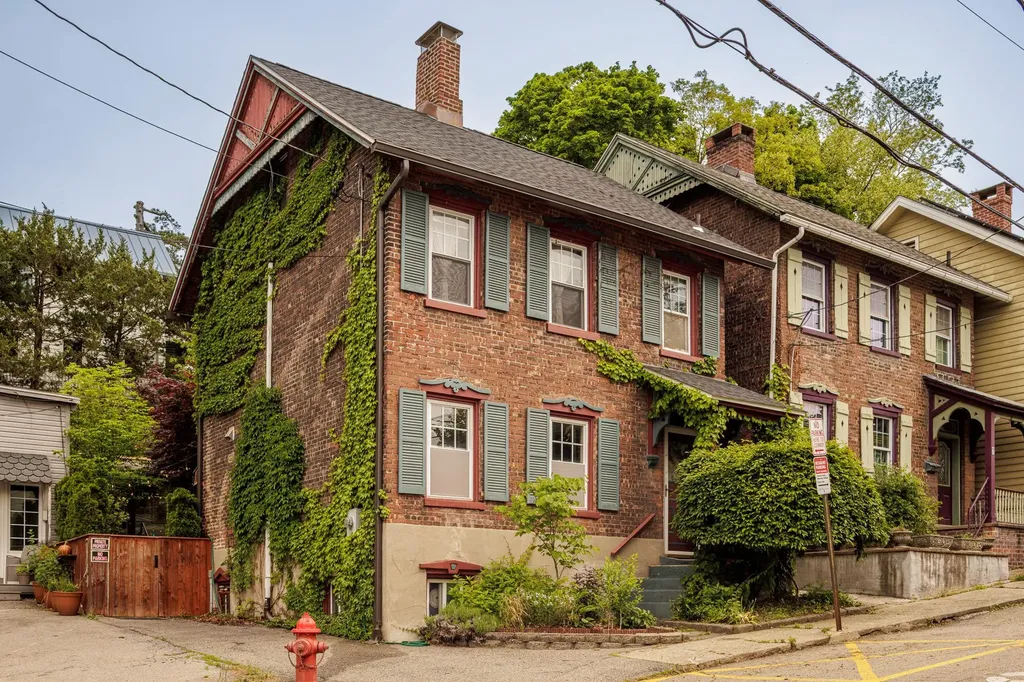 5 Railroad Avenue Cold Spring NY 10516