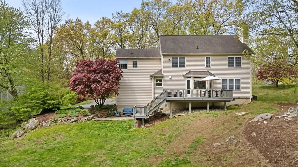 26 Garrity Boulevard Brewster NY 10509
