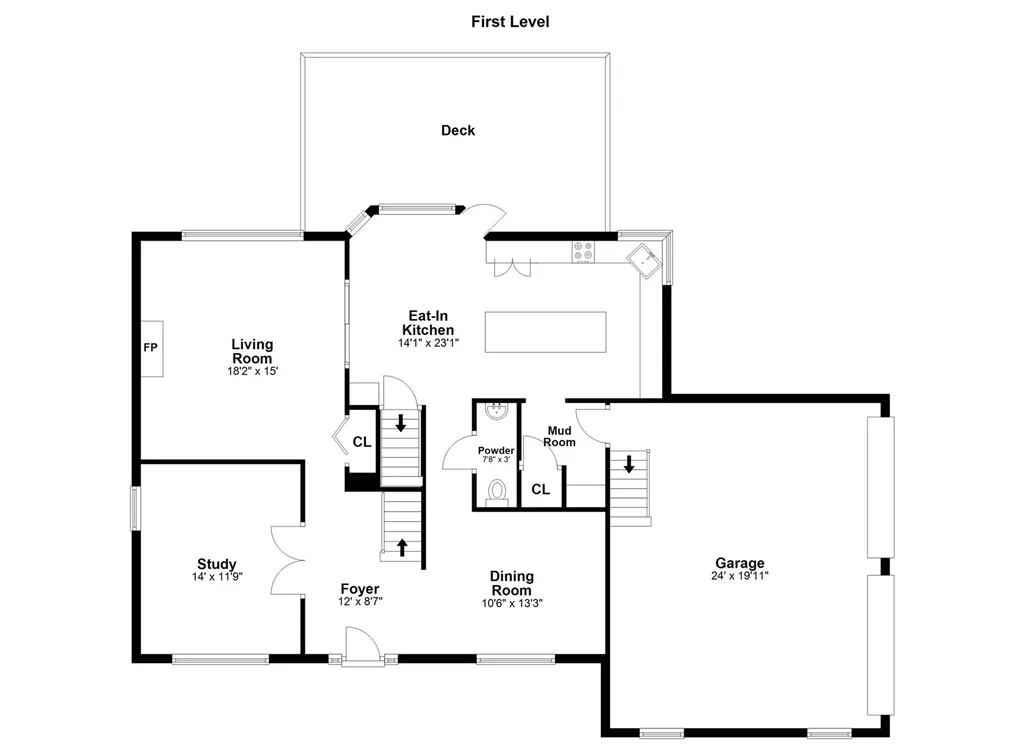 26 Garrity Boulevard Brewster NY 10509