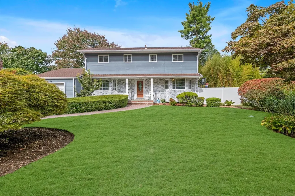 66 Rockland Drive Jericho NY 11753