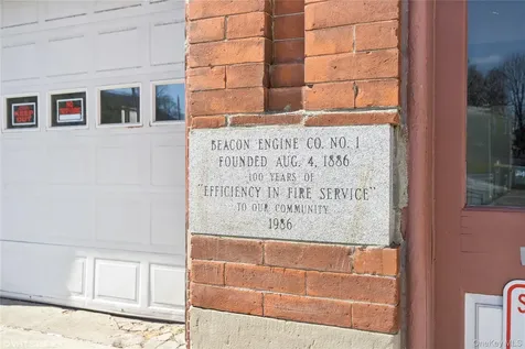 57 E Main Street Beacon NY 12508