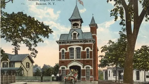 57 E Main Street Beacon NY 12508