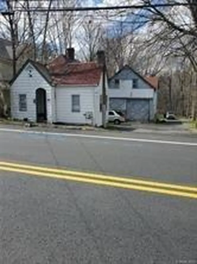165 S Main Street Pearl River NY 10965