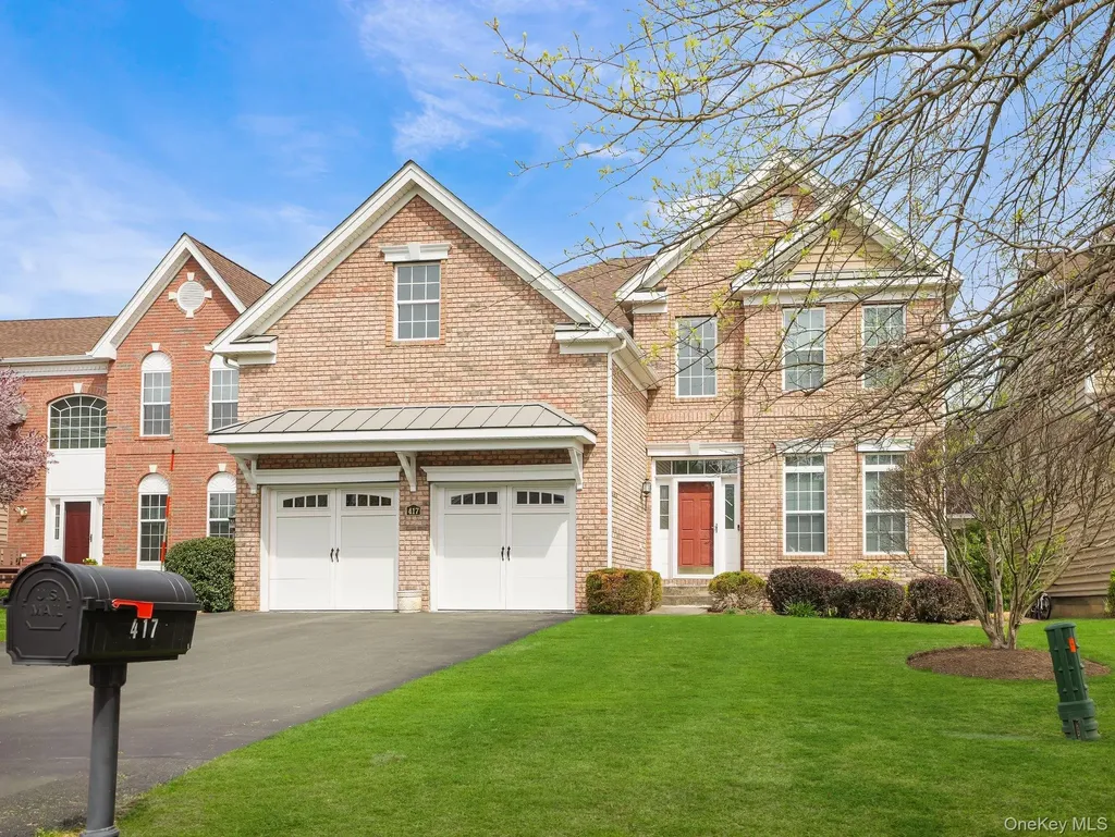 417 Vassar Place Fishkill NY 12524