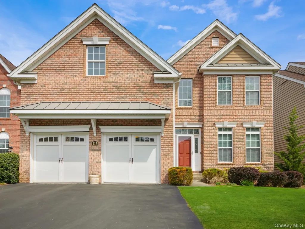 417 Vassar Place Fishkill NY 12524
