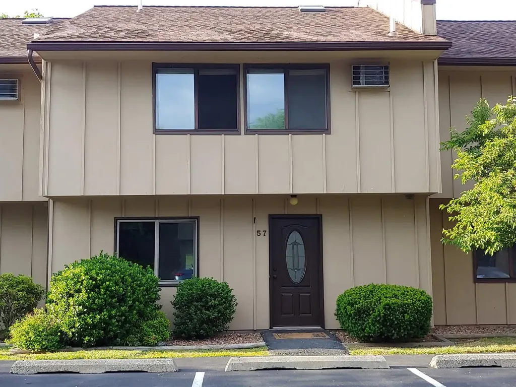 57 Hudson Heights Drive Poughkeepsie NY 12601