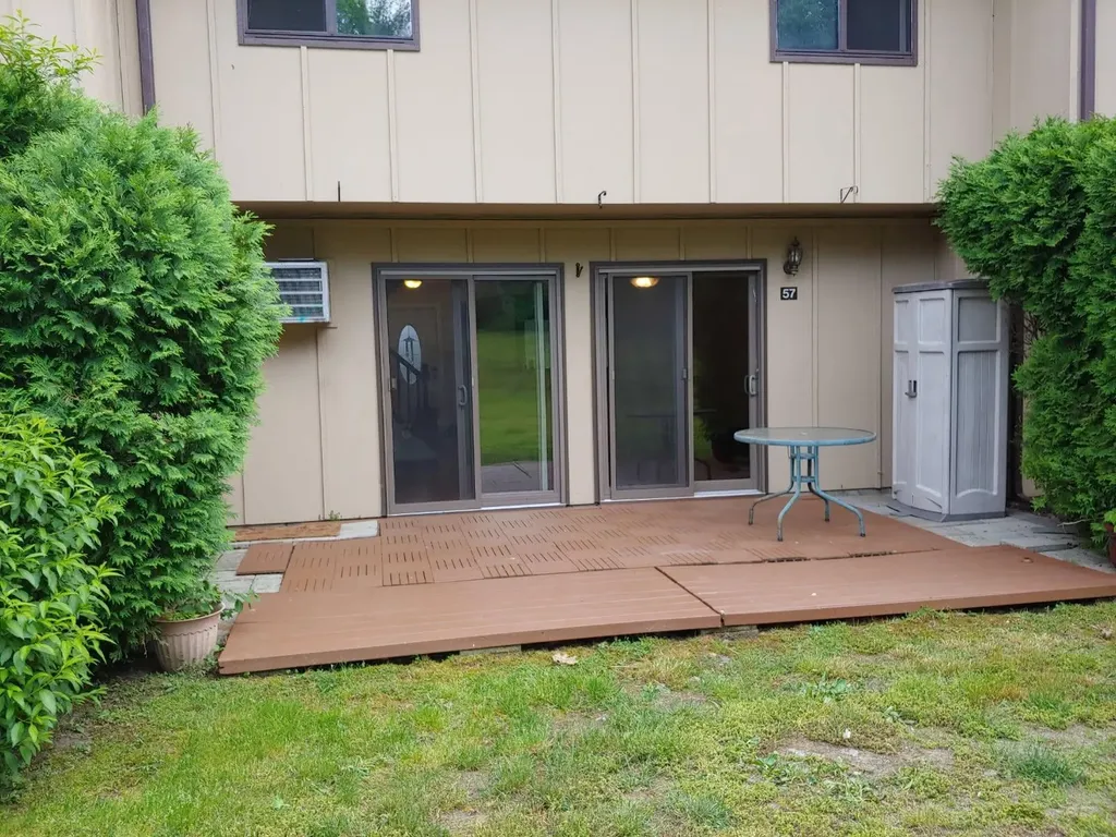 57 Hudson Heights Drive Poughkeepsie NY 12601