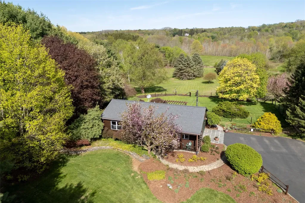 48 Vosburgh Road Red Hook NY 12571