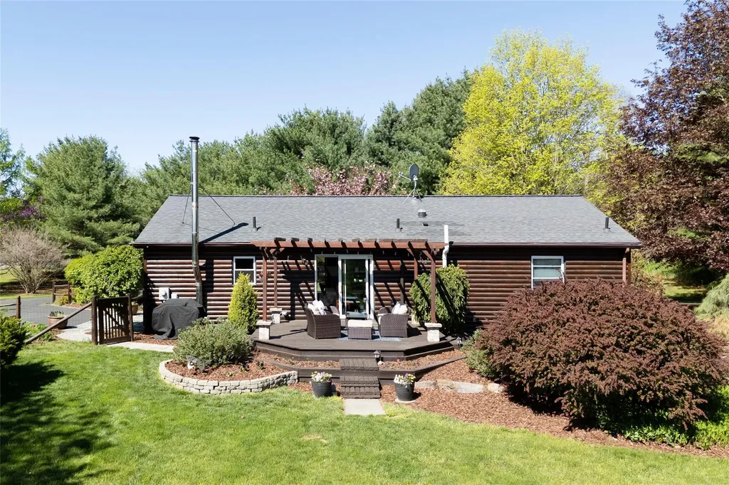 48 Vosburgh Road Red Hook NY 12571