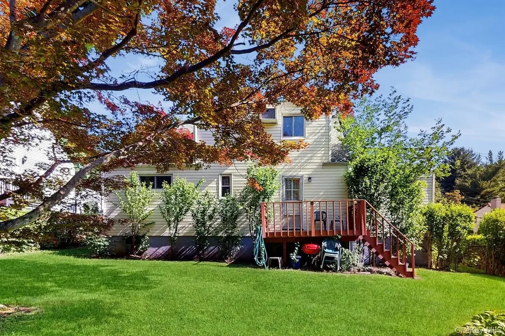 42 Juniper Hill Road White Plains NY 10607