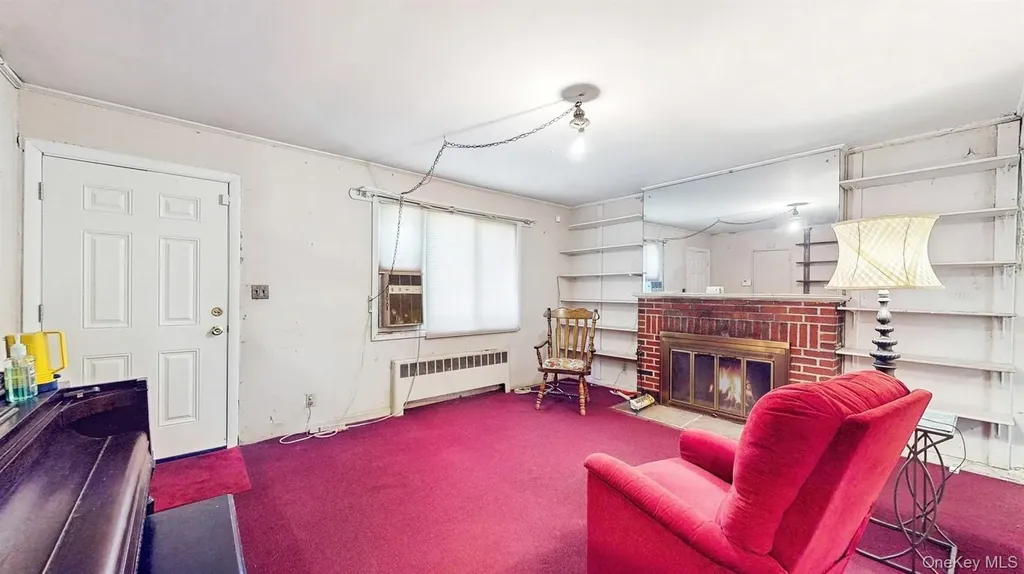 42 Juniper Hill Road White Plains NY 10607