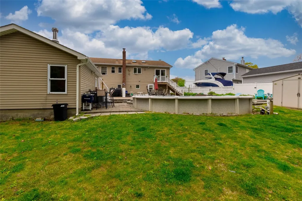 134 Jean Road West Islip NY 11795