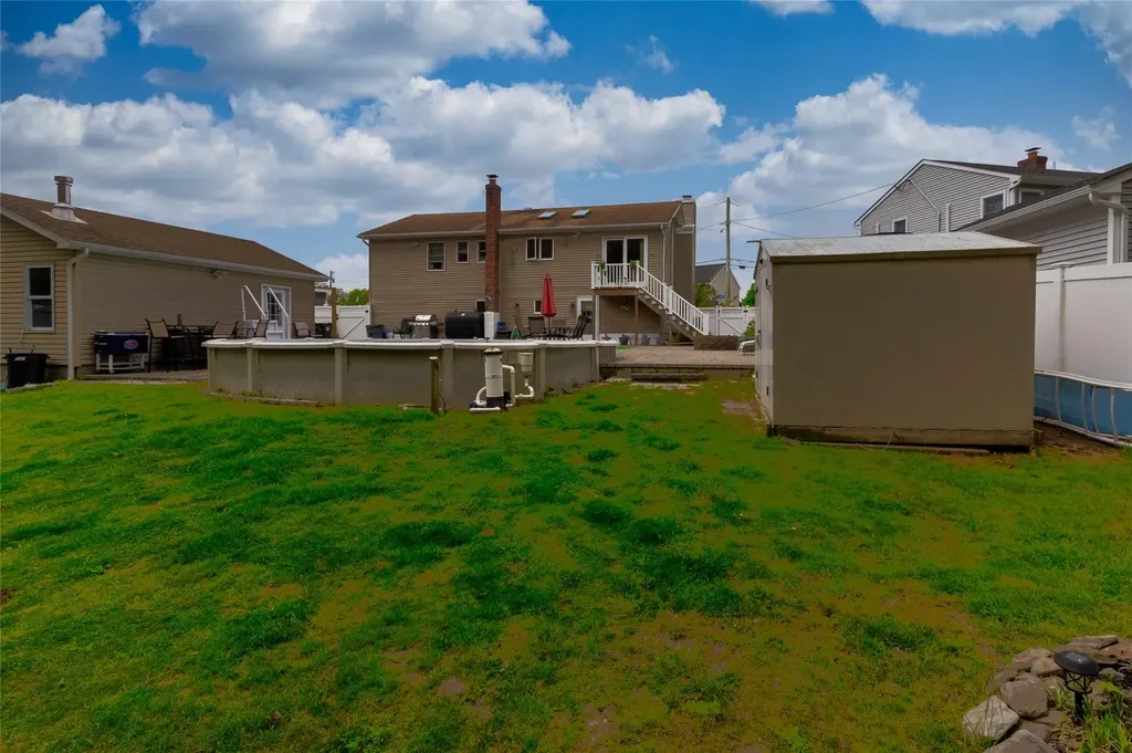 134 Jean Road West Islip NY 11795