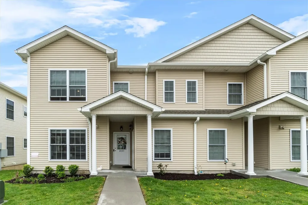 2203 Pankin Drive Carmel NY 10512