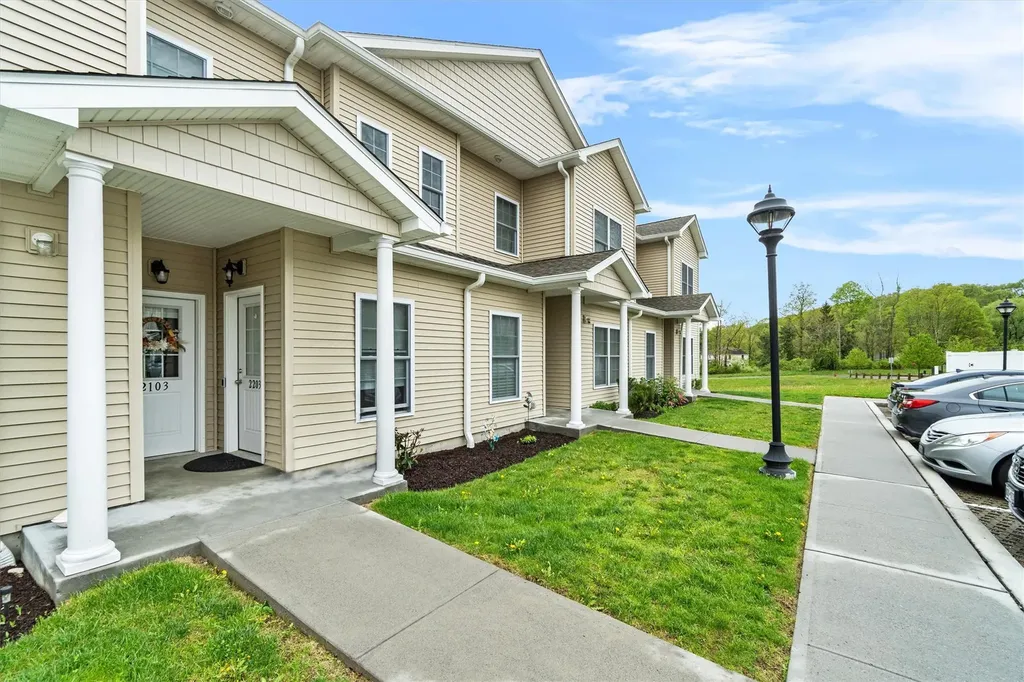 2203 Pankin Drive Carmel NY 10512