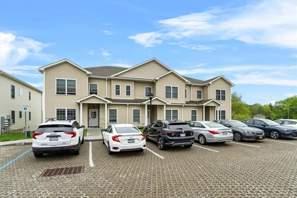 2203 Pankin Drive Carmel NY 10512