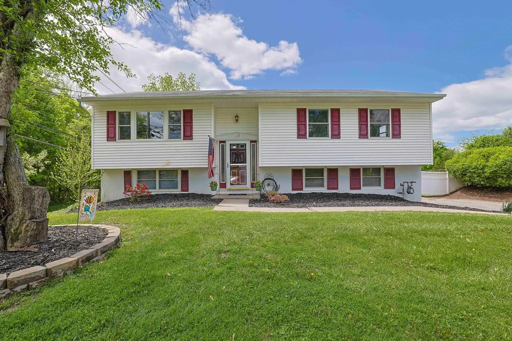 110 Wickham Drive Warwick NY 10990