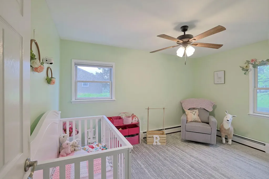 110 Wickham Drive Warwick NY 10990