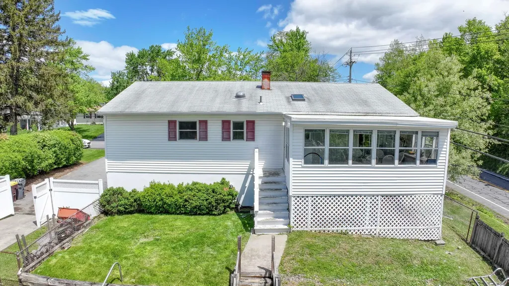 110 Wickham Drive Warwick NY 10990