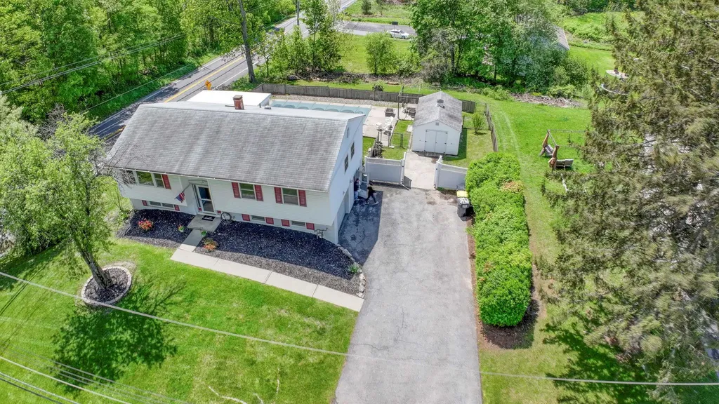 110 Wickham Drive Warwick NY 10990