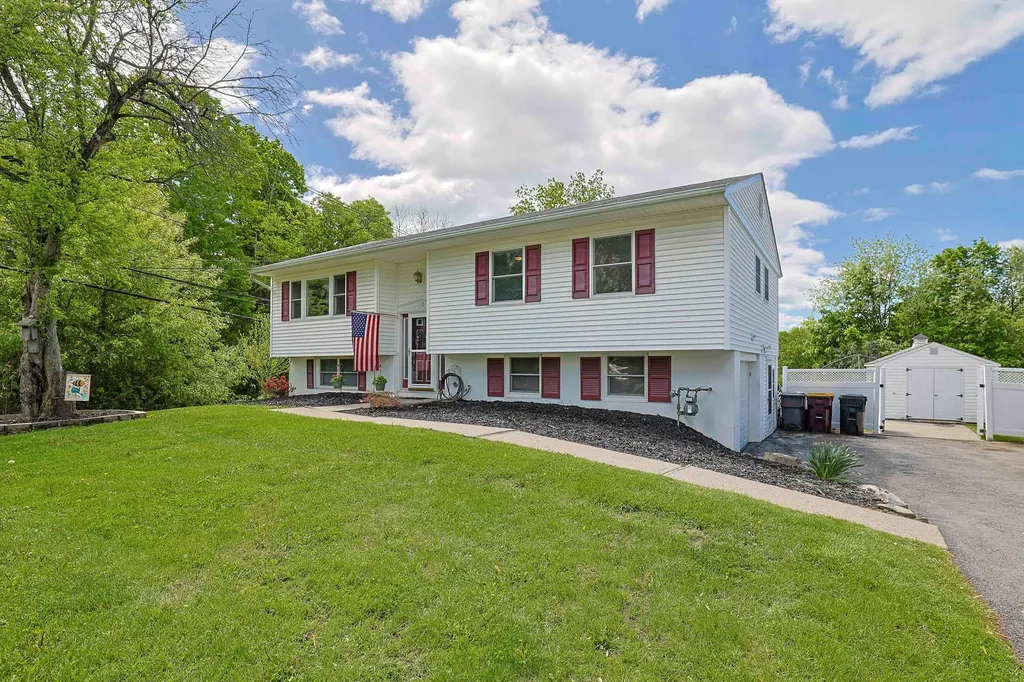110 Wickham Drive Warwick NY 10990