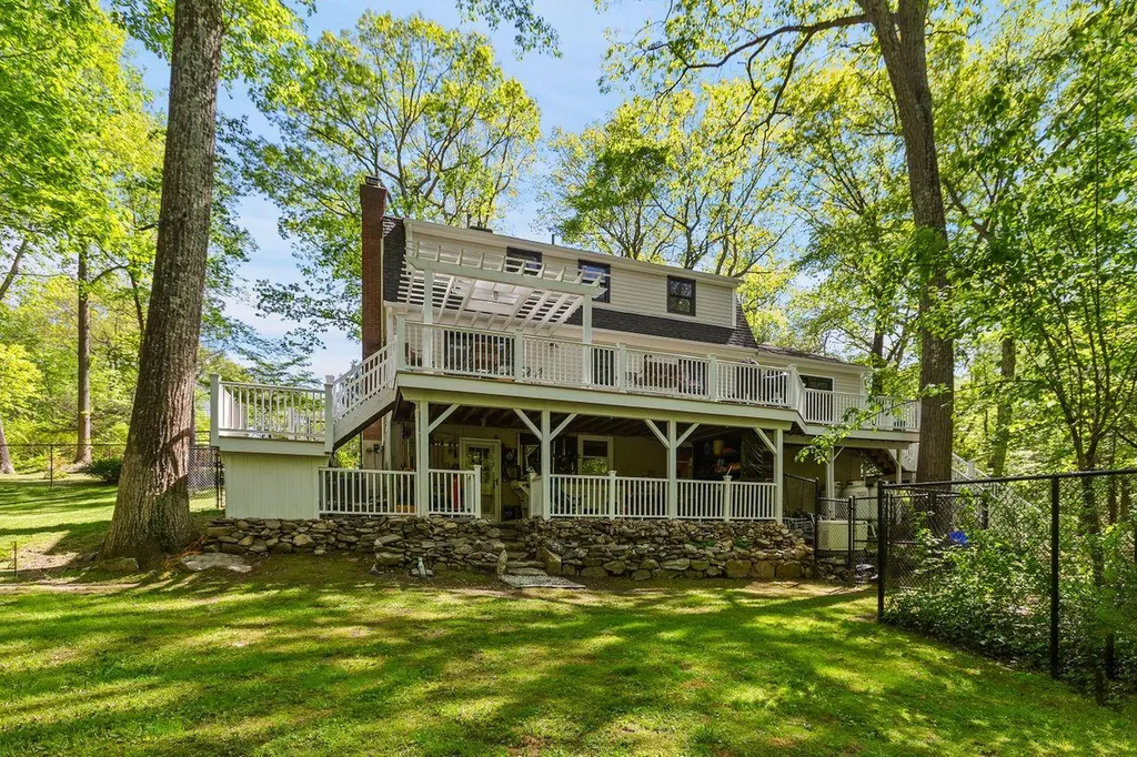 7 Laurie Lane South Salem NY 10590